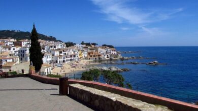Malgrat De Mar Travel Guide – Serenity By The Sea