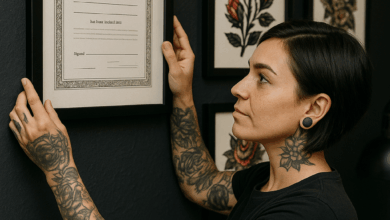The risks of trading without Insurance…