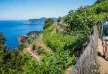 Best Places To Hike In May: Europe’s Springtime Trails Worth Exploring