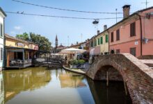 11 Alternative Family-Friendly Holiday Ideas in Europe
