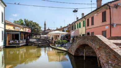 11 Alternative Family-Friendly Holiday Ideas in Europe
