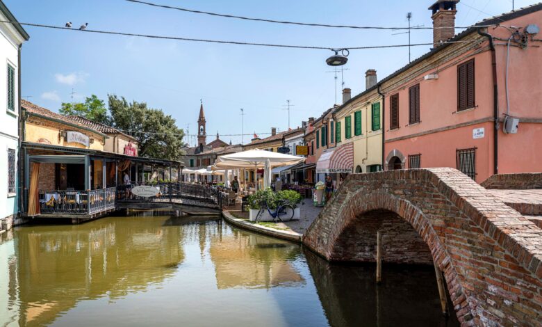 11 Alternative Family-Friendly Holiday Ideas in Europe 11 Alternative Family-Friendly Holiday Ideas in Europe