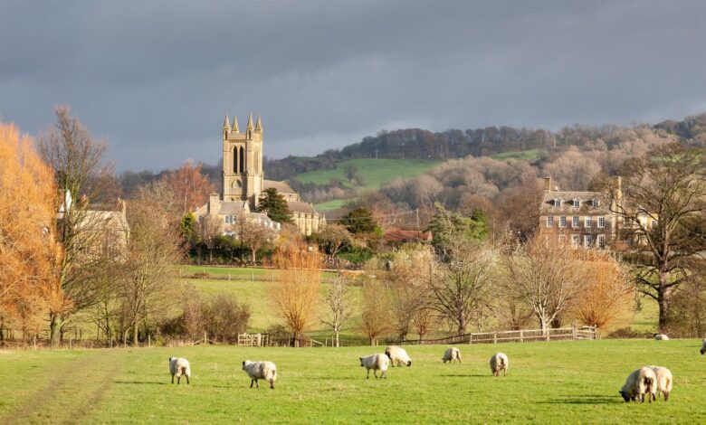 Insuring Listed Buildings – Castleacre Insuring Listed Buildings – Castleacre