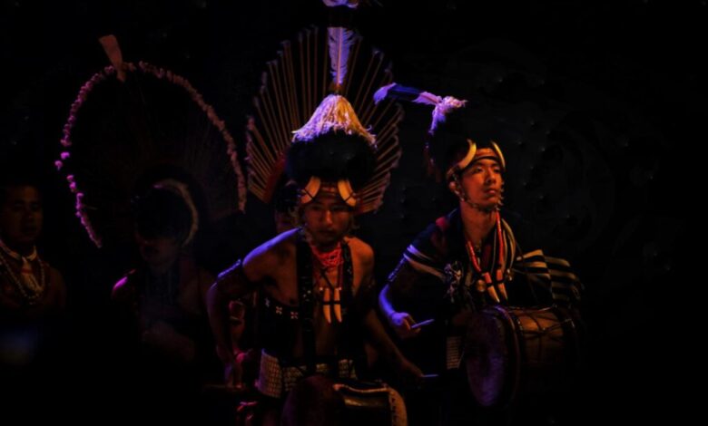 Your Guide for Hornbill Festival in Nagaland (2025) Your Guide for Hornbill Festival in Nagaland (2025)