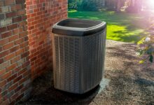 Common Heat Pump Issues and Solutions
