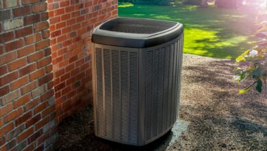 Common Heat Pump Issues and Solutions