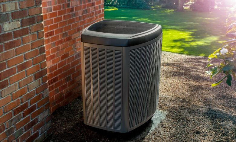 Common Heat Pump Issues and Solutions Common Heat Pump Issues and Solutions