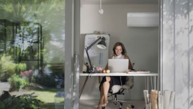 What are Mini-Splits & Why They Are a Smart Choice