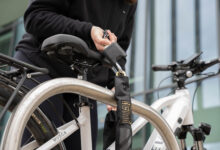 bike locking strategies that actually work