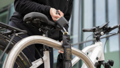 bike locking strategies that actually work