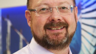 Claims – A Leader’s Perspective – Graham Gibson, Allianz UK
