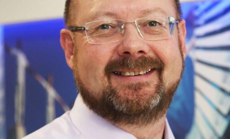 Claims – A Leader’s Perspective – Graham Gibson, Allianz UK