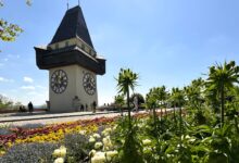 How to Spend a Long Weekend in Graz, Austria