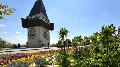 How to Spend a Long Weekend in Graz, Austria