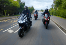 Secure 25% off REALRIDER with Bikesure