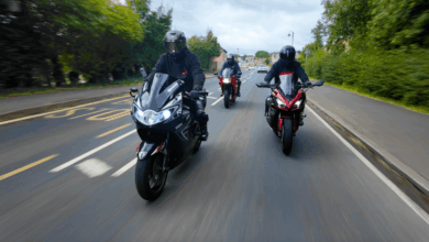 Secure 25% off REALRIDER with Bikesure