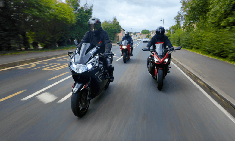 Secure 25% off REALRIDER with Bikesure Secure 25% off REALRIDER with Bikesure