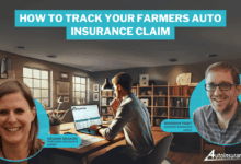 How to Track Your Farmers Auto Insurance Claim in 2025 (Follow These 5 Steps)