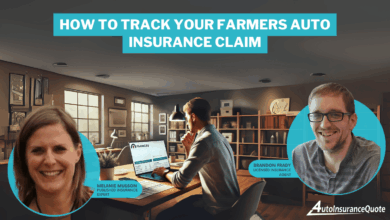 How to Track Your Farmers Auto Insurance Claim in 2025 (Follow These 5 Steps)