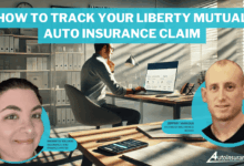 How to Track Your Liberty Mutual Auto Insurance Claim in 2025 (5 Easy Steps)