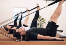 How to become a Pilates instructor