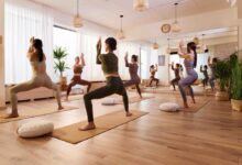 How to become a yoga instructor
