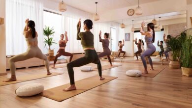 How to become a yoga instructor