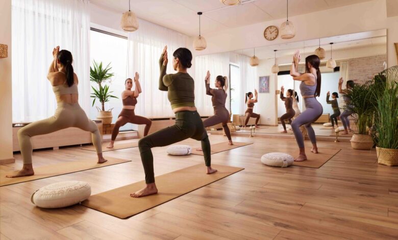 How to become a yoga instructor How to become a yoga instructor