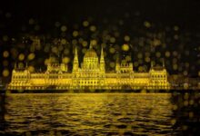 Budapest – A Long Weekend In The City Of Spires And Stories