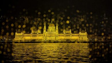 Budapest – A Long Weekend In The City Of Spires And Stories