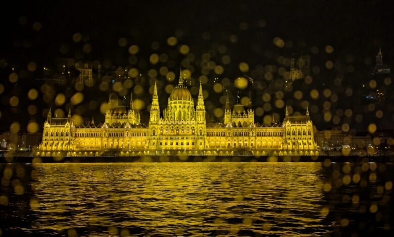 Budapest – A Long Weekend In The City Of Spires And Stories Budapest – A Long Weekend In The City Of Spires And Stories