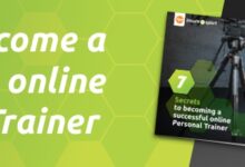 6 essential personal training forms for your fitness business