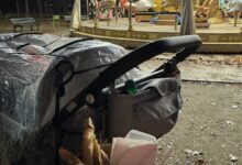 Bringing a Stroller to Paris: Our Experience