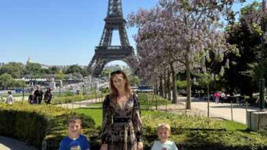 Tips for Visiting Paris with Kids (After 6 Trips!)