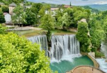 A one week Bosnia and Herzegovina itinerary