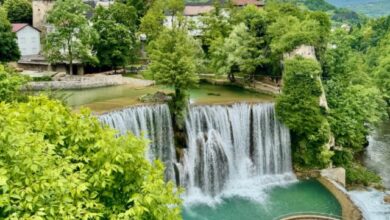 A one week Bosnia and Herzegovina itinerary