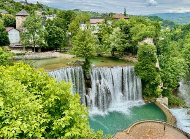 A one week Bosnia and Herzegovina itinerary A one week Bosnia and Herzegovina itinerary