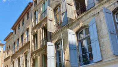 Things to do in Pezenas, France