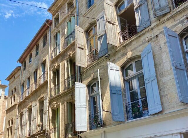 Things to do in Pezenas, France Things to do in Pezenas, France