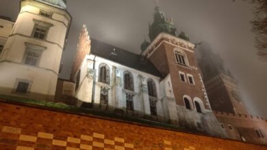 25 Beautiful Landmarks In Poland For Your Bucket List