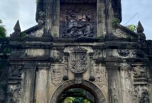 Exploring Metro Manila