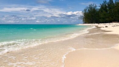 Top places to visit in Sabah, Malaysia