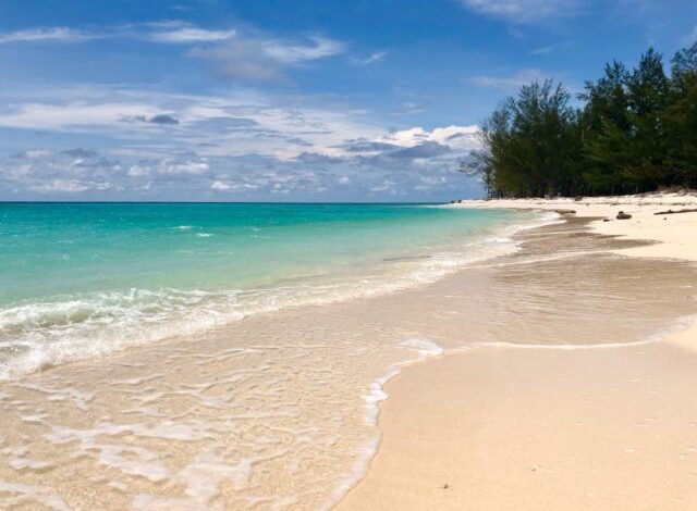 Top places to visit in Sabah, Malaysia Top places to visit in Sabah, Malaysia