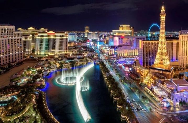 Best Nightclubs in Las Vegas Best Nightclubs in Las Vegas