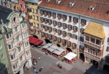 Holiday Ideas, Reasons & Itineraries