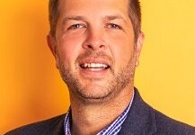 Ancillary Insurance – A View From The Top James Blyth, Managing Director, Coplus