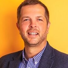 Ancillary Insurance – A View From The Top James Blyth, Managing Director, Coplus