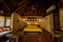 Kanha National Park: Sarhi Zone Safari 