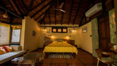 Kanha National Park: Sarhi Zone Safari 