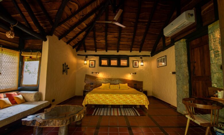 Kanha National Park: Sarhi Zone Safari Kanha National Park: Sarhi Zone Safari